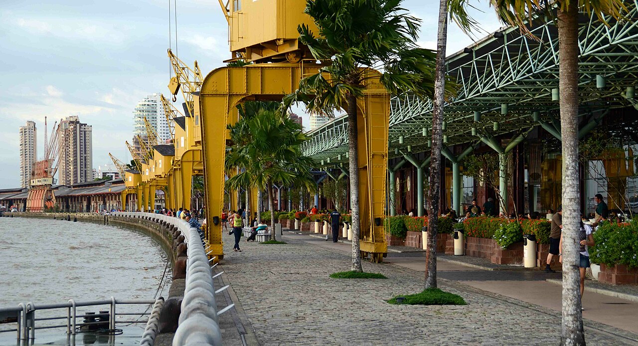 Equipe de Panfletagem